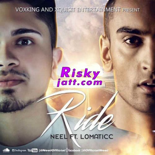 Download Ride Neel mp3 song, Ride Neel full album download