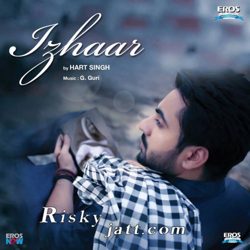 Izhaar By Hart Singh full mp3 album