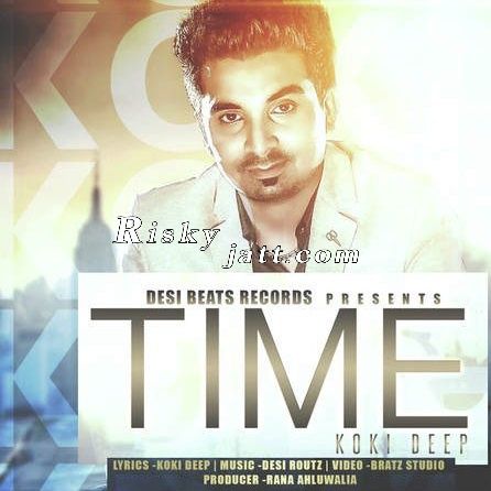 Download Time Koki Deep mp3 song, Time Koki Deep full album download