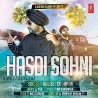 Kuljeet Chouhan mp3 songs download,Kuljeet Chouhan Albums and top 20 songs download