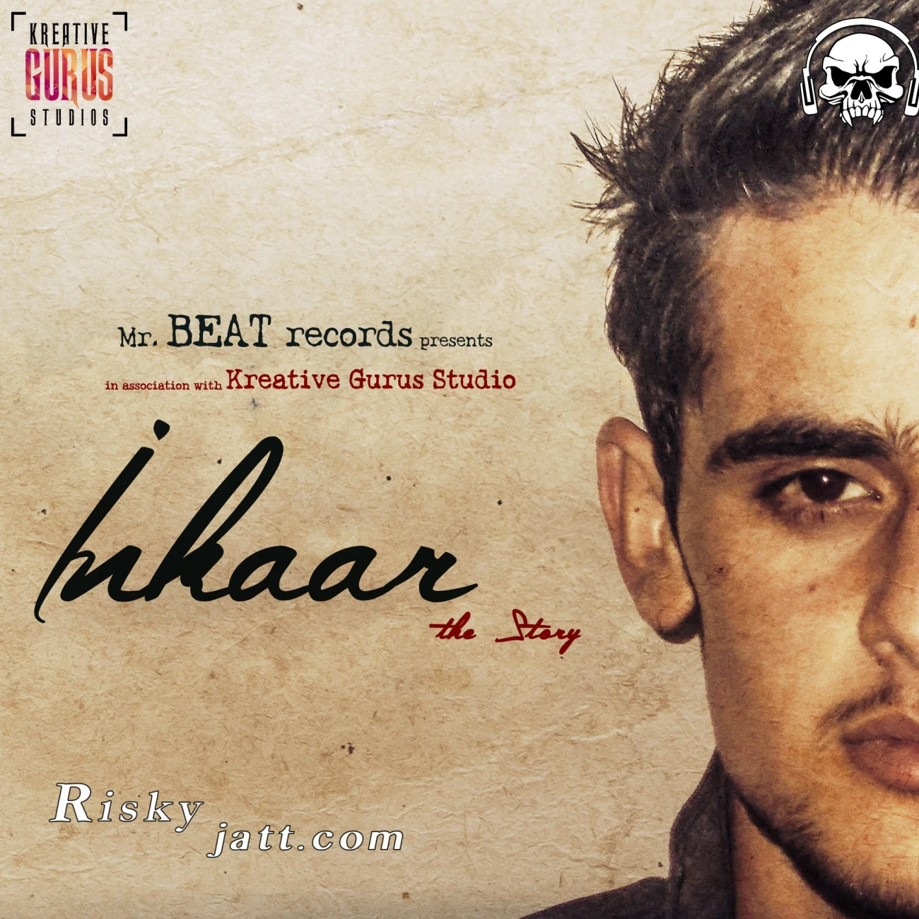 Download Inkaar (The Story) Immortal Struggle mp3 song