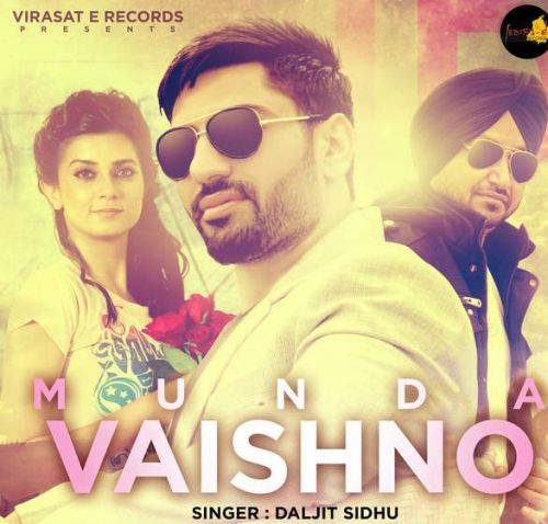 Download Munda Vaishno Daljit Sidhu mp3 song, Munda Vaishno Daljit Sidhu full album download