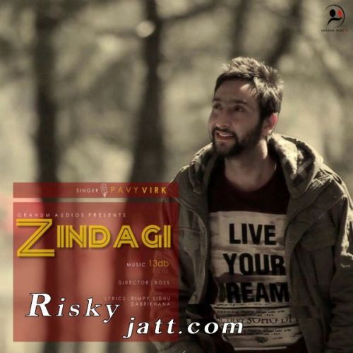 Download Zindagi Pavvy Virk mp3 song, Zindagi Pavvy Virk full album download