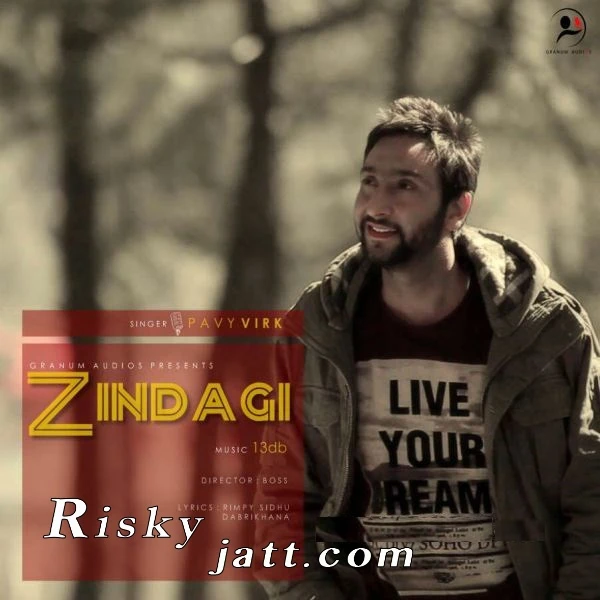 Download Zindagi Pavvy Virk mp3 song, Zindagi Pavvy Virk full album download