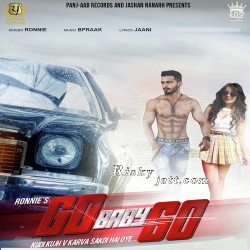 Download Go Baby Go Ronnie mp3 song, Go Baby Go Ronnie full album download