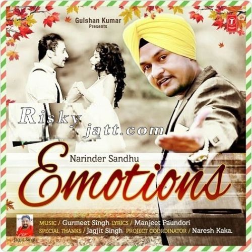 Download Emotions Narinder Sandhu mp3 song, Emotions Narinder Sandhu full album download