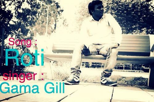 Download Roti Gama Gill mp3 song, Roti Gama Gill full album download