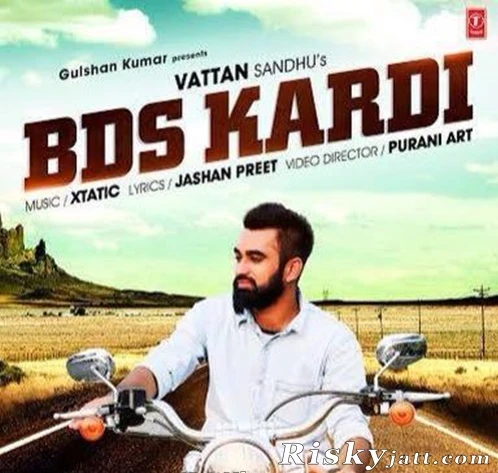 Download BDS Kardi Vattan Sandhu mp3 song