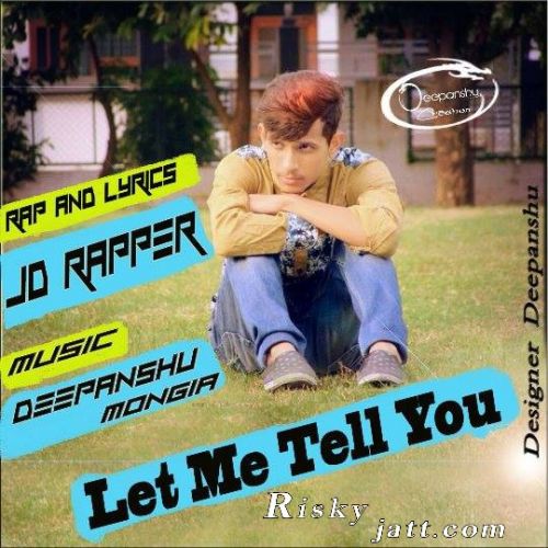 JD Rapper mp3 songs download,JD Rapper Albums and top 20 songs download