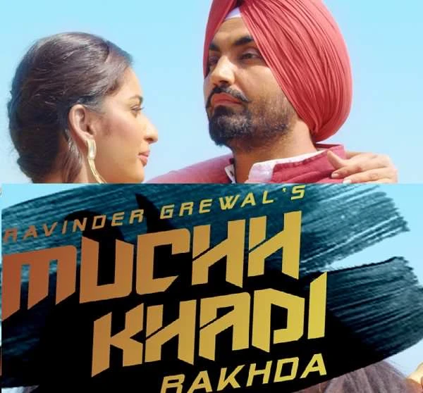 Download Muchh Khadi Rakhda Ravinder Grewal mp3 song, Muchh Khadi Rakhda Ravinder Grewal full album download