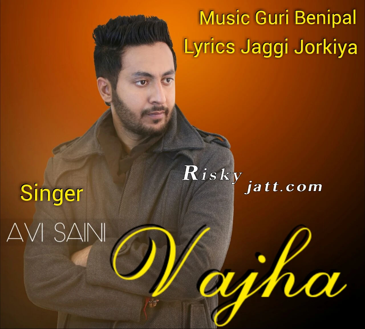 Download Vajha Avi Saini mp3 song, Vajha Avi Saini full album download