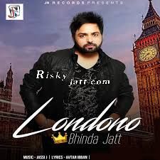 Download Londono Bhinda Jatt mp3 song, Londono Bhinda Jatt full album download