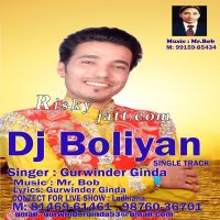 Gurwinder Ginda mp3 songs download,Gurwinder Ginda Albums and top 20 songs download