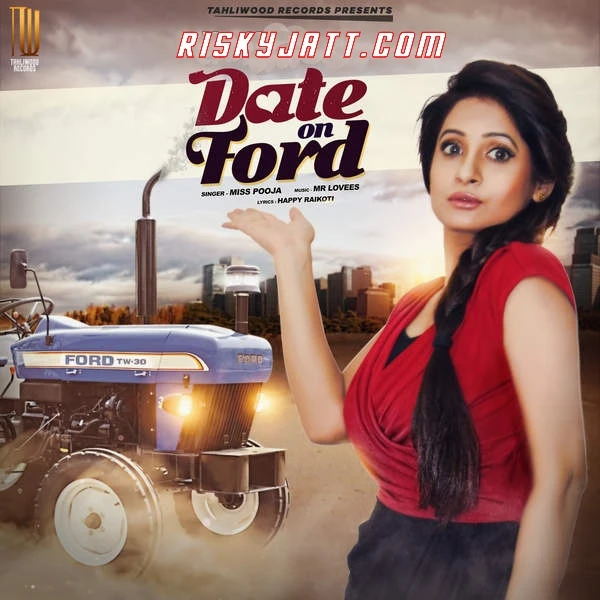 Download Date On Ford Miss Pooja mp3 song