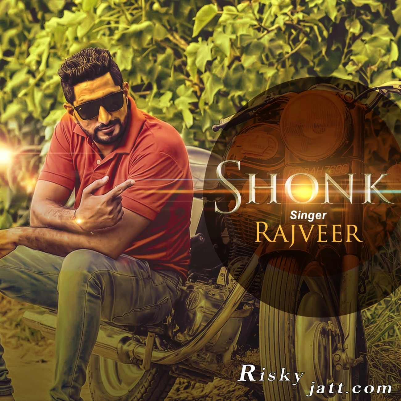 Download Shonk Rajveer mp3 song, Shonk Rajveer full album download