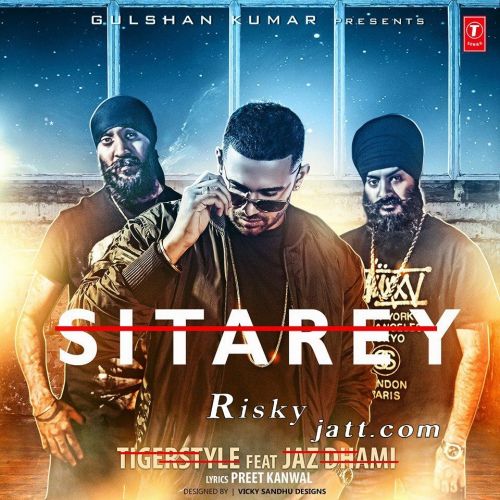 Download Sitarey Jaz Dhami mp3 song, Sitarey Jaz Dhami full album download