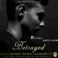 Download Betrayed Paul B mp3 song