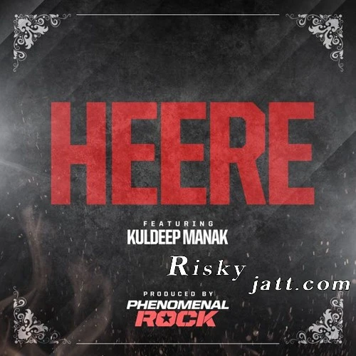 Download Heere Kuldeep Manak mp3 song