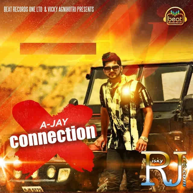 Download Connection A-Jay mp3 song
