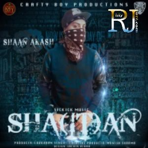 Download Shaitan Shaan Akash mp3 song, Shaitan Shaan Akash full album download