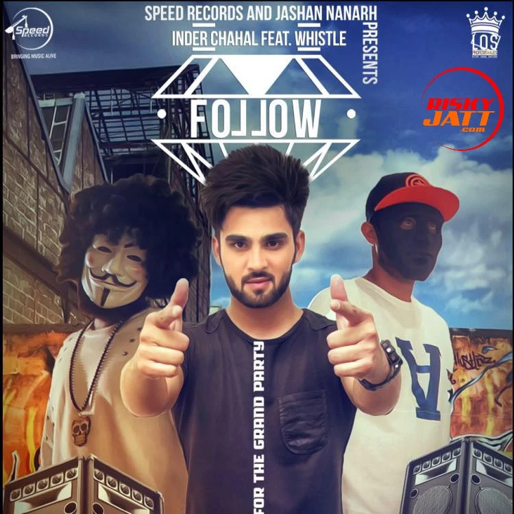Download Follow Inder Chahal mp3 song