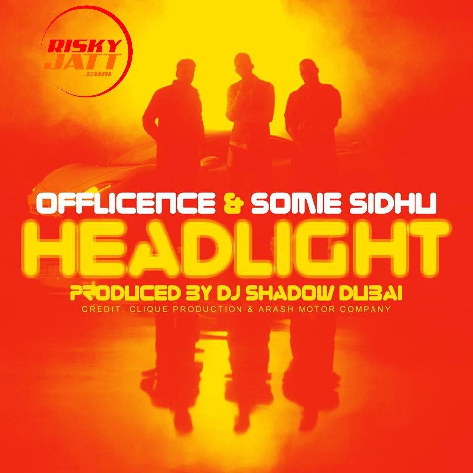 Download Headlight Somie Sidhu mp3 song