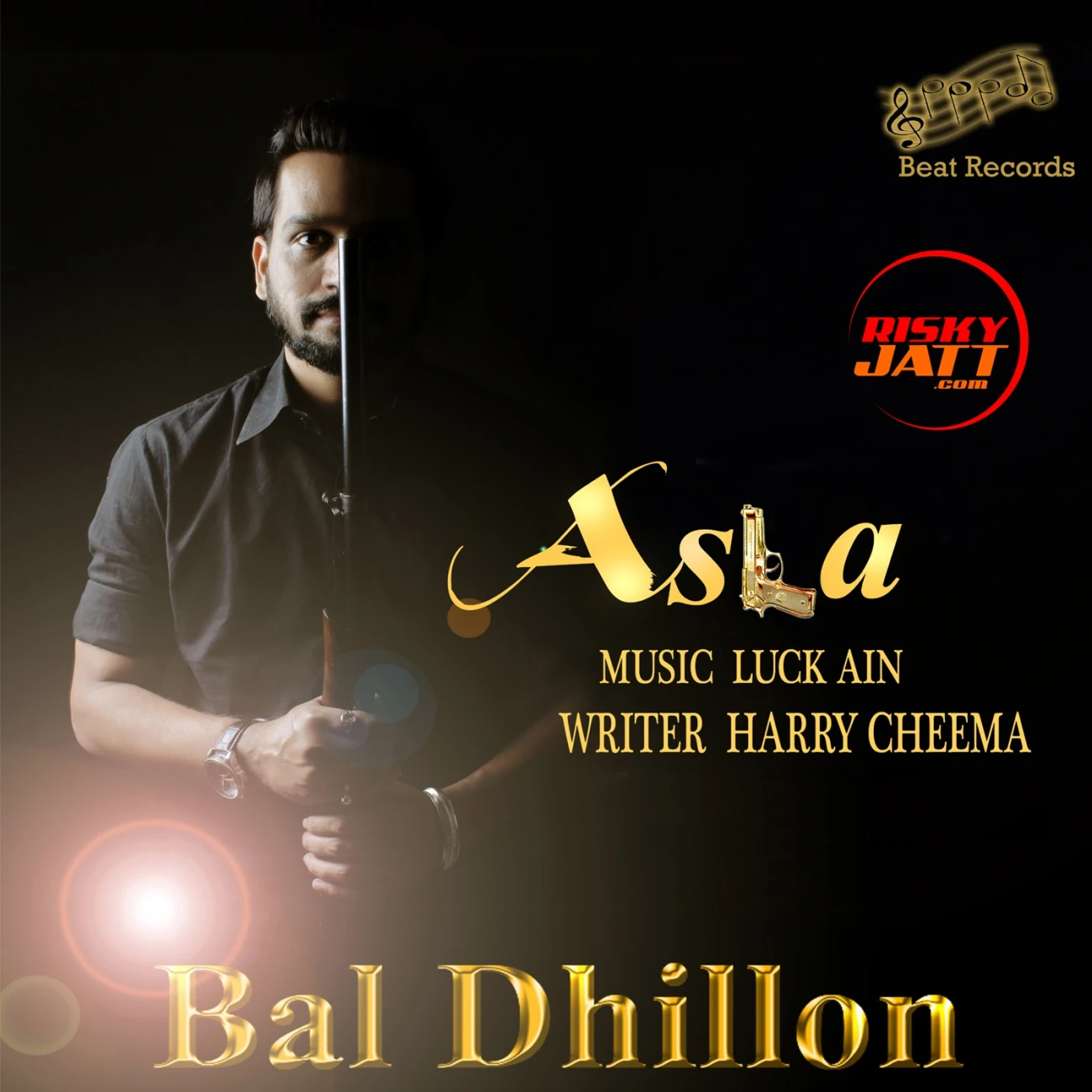 Download Asla Bal Dhillon mp3 song