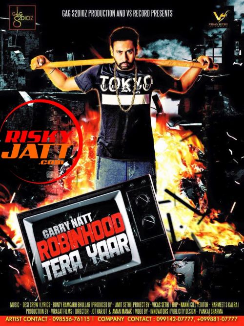 Download Jyonda Tera Yaar Garry Natt mp3 song, Jyonda Tera Yaar Garry Natt full album download