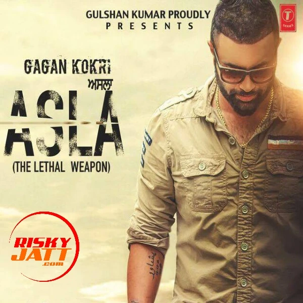 Download Asla Gagan Kokri mp3 song