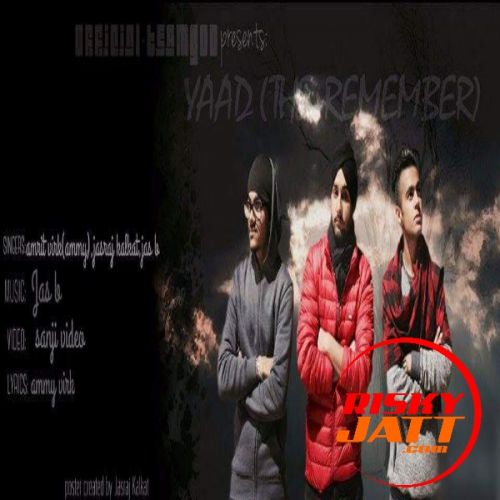 Download Yaad (The Remember) Amrit Virk, Jasraj Kalkat mp3 song, Yaad (The Remember) Amrit Virk, Jasraj Kalkat full album download