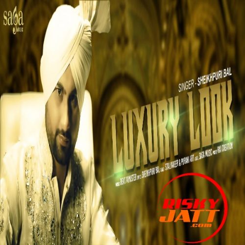 Download Luxury Look Sheikhpuri Bal mp3 song, Luxury Look Sheikhpuri Bal full album download