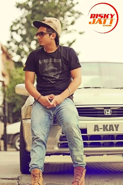 Download End Ft Pardhan A Kay mp3 song, END A Kay full album download