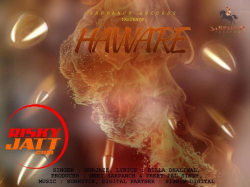 Download Haware GurJazz mp3 song, Haware GurJazz full album download