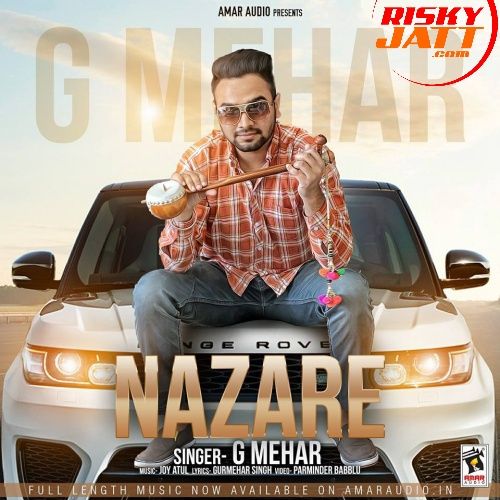 Download Nazaare G Mehar mp3 song, Nazaare G Mehar full album download