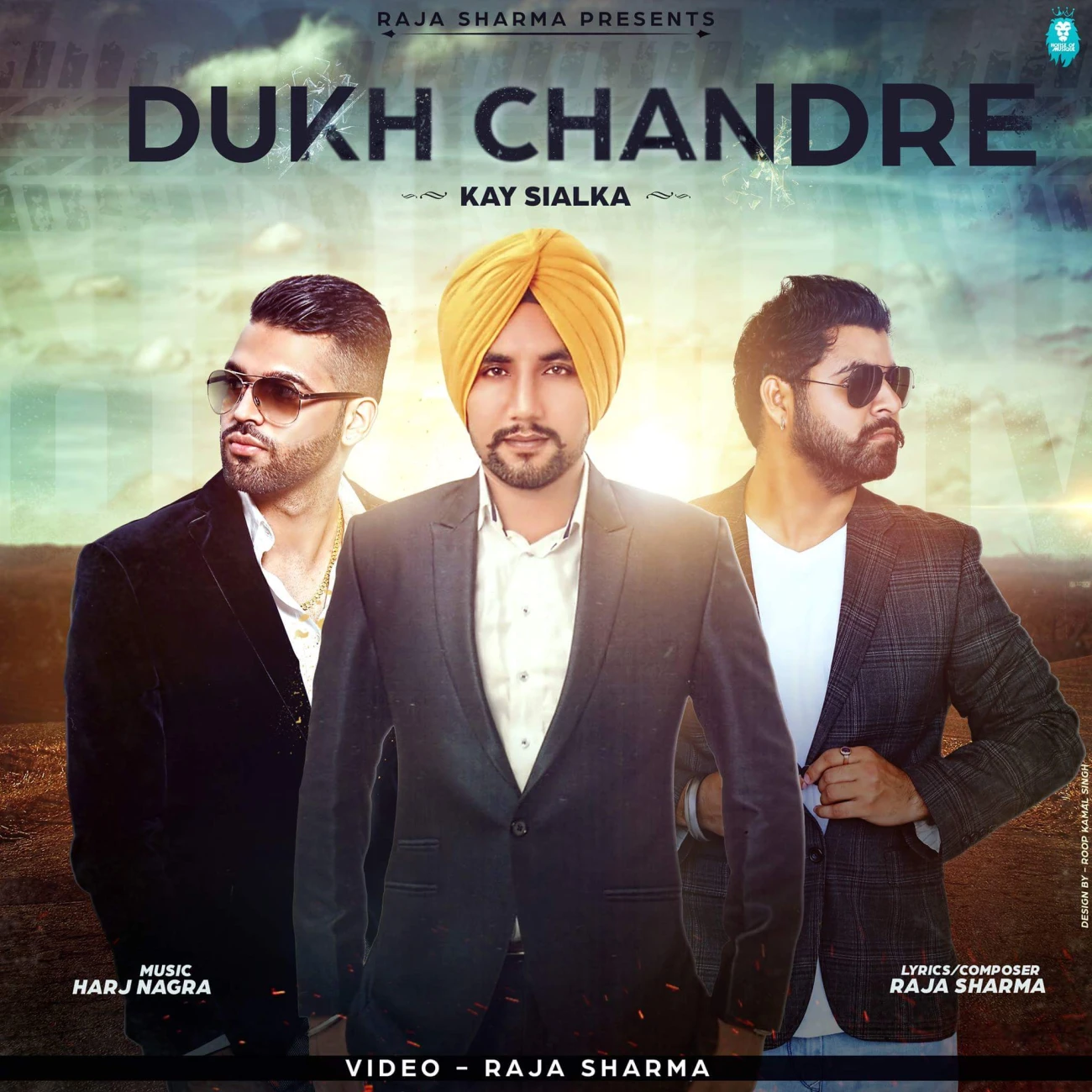 Download Dukh Chandre Kay Sialka mp3 song, Dukh Chandre Kay Sialka full album download