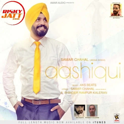 Download London Wargiye Samar Chahal mp3 song, Aashiqui Samar Chahal full album download