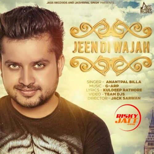 Download Jeen Di Wajah Anantpal Billa mp3 song, Jeen Di Wajah Anantpal Billa full album download