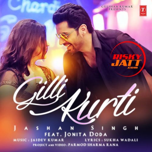 Download Gilli Kurti Jashan Singh mp3 song, Gilli Kurti Jashan Singh full album download