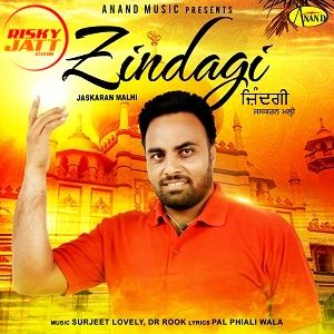 Zindagi By Jaskaran Malhi full mp3 album
