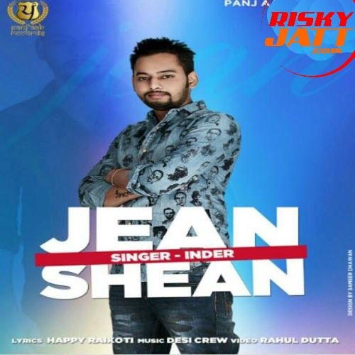 Download Jean Shean Inder mp3 song, Jean Shean Inder full album download