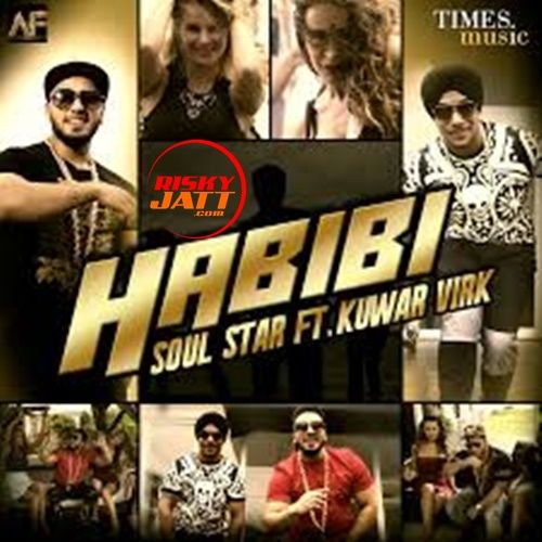 Download Habibi Soul Star, Kuwar Virk mp3 song, Habibi Soul Star, Kuwar Virk full album download