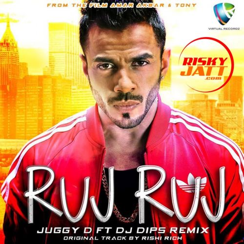 Download Ruj Ruj Juggy D mp3 song, Ruj Ruj Juggy D full album download