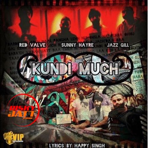 Download Kundi Much Sunny Hayre mp3 song, Kundi Much Sunny Hayre full album download