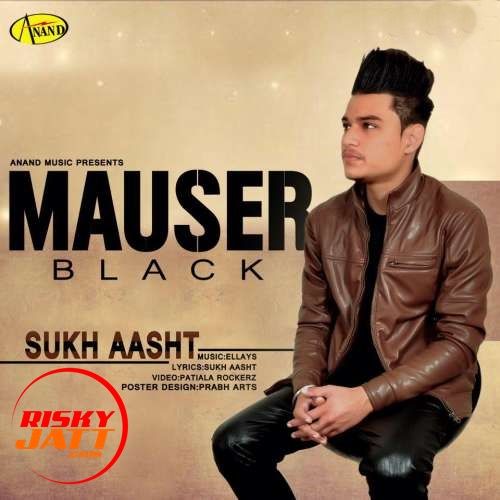 Download Mauser Black Sukh Aasht mp3 song, Mauser Black Sukh Aasht full album download