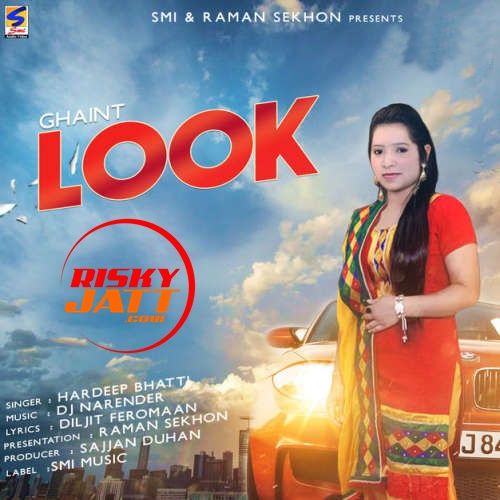 Hardeep Bhatti mp3 songs download,Hardeep Bhatti Albums and top 20 songs download