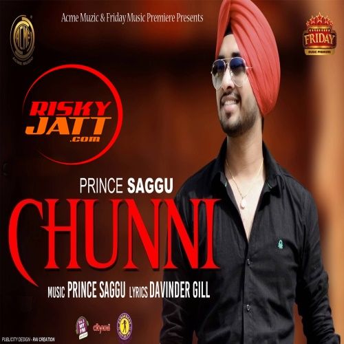 Download Chunni Prince Saggu mp3 song, Chunni Prince Saggu full album download