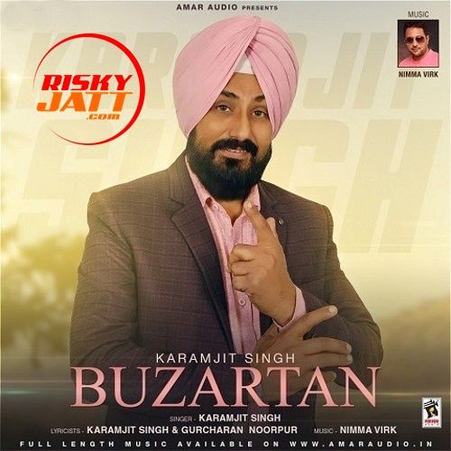 Download Buzartan Karamjit Singh mp3 song, Buzartan Karamjit Singh full album download