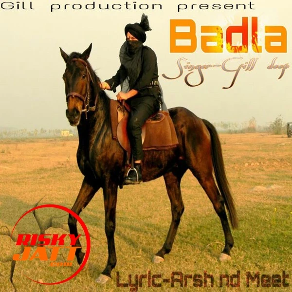 Download Badla Gill Deep mp3 song, Badla Gill Deep full album download
