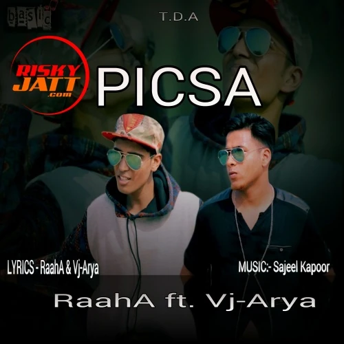 Download Picsa Raaha mp3 song