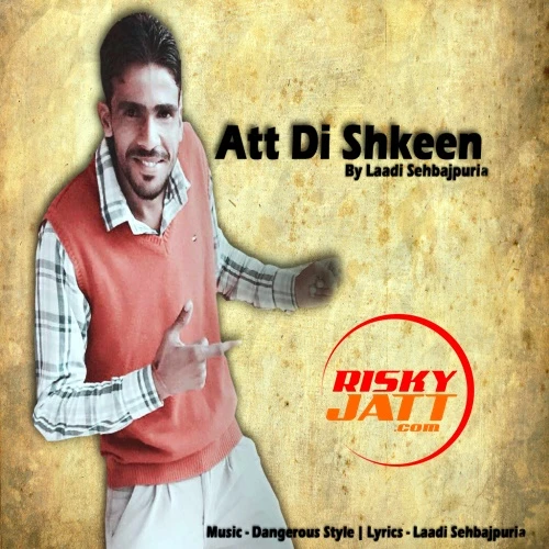Download Att Di Shkeen Laadi Sehbajpuria mp3 song